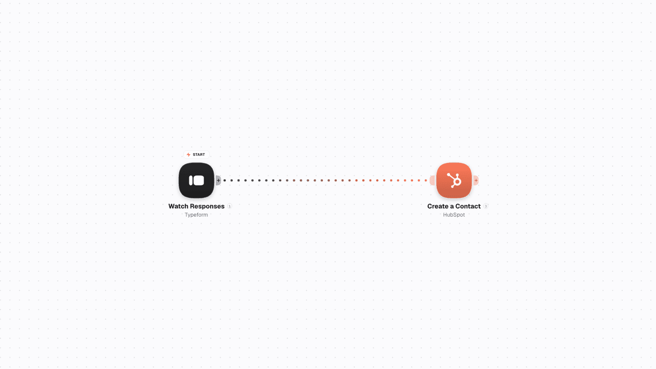 How JS Code node is used in real automation on WEXTL®.